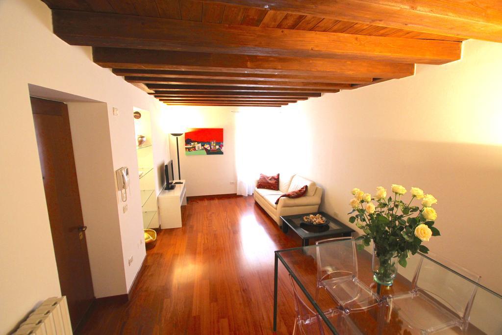 Corte Quaranta Verona Kültér fotó